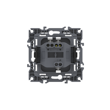 Grosir 1 Gang 2 way Saklar Lampu Screwless